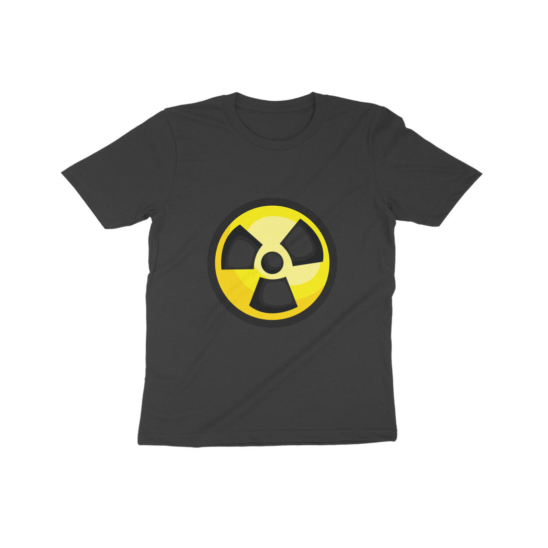 Radioactive - Kids T Shirt - Buttercup Basics