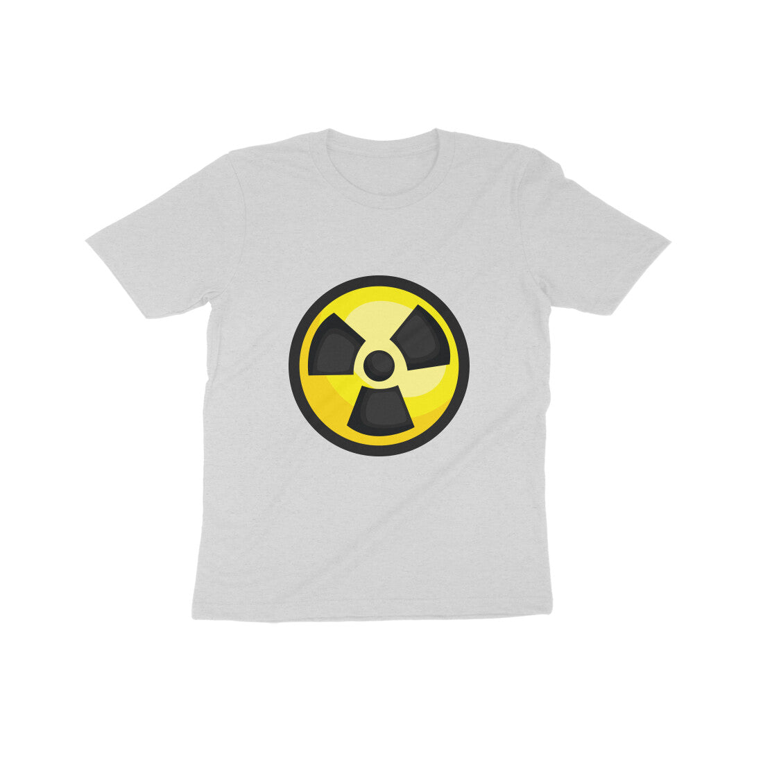 Radioactive - Kids T Shirt - Buttercup Basics
