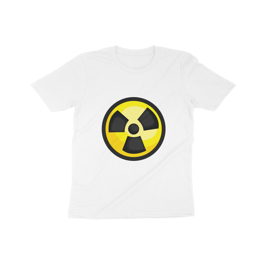 Radioactive - Kids T Shirt - Buttercup Basics