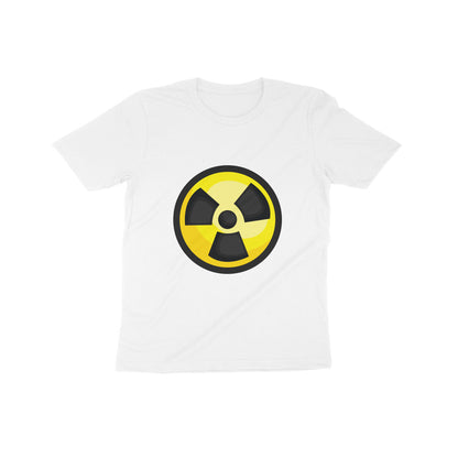 Radioactive - Kids T Shirt - Buttercup Basics